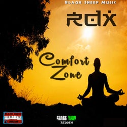 Comzort Zone