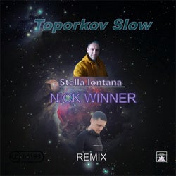 Stella Lontana - Nick Winner Remix