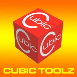 Cubic Toolz Vol 4 - The Bongo Man Beats Collection