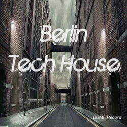 Berlin Tech House