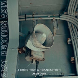 Terrorist Organization