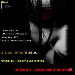 The Spirits - The Remixes