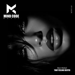 THAT FEELING DEEPER (Love Deeper mix)
