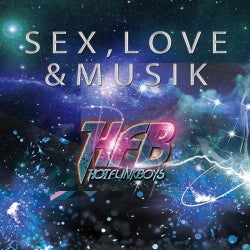 Sex, Love & Musik