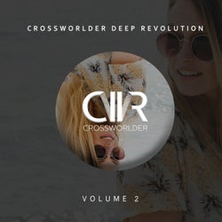 Crossworlder Deep Revolution, Vol. 2