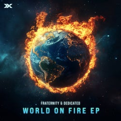World on Fire Ep