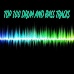 Top 100 Drum & Bass Tracks
