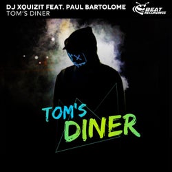 Tom´s Diner