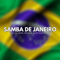 Samba De Janeiro