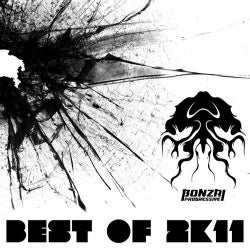 Bonzai Progressive - Best Of 2k11