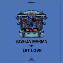 Let Love