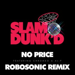 No Price - Robosonic Remix