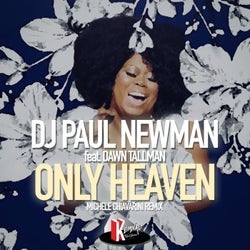 Only Heaven (Michele Chiavarini Remix)