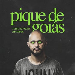 Pique de Goias