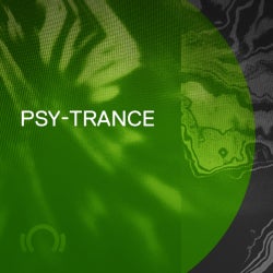 Best Sellers 2019: Psy-Trance