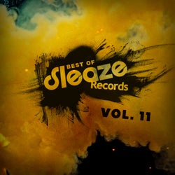 Best Of Sleaze, Vol. 11