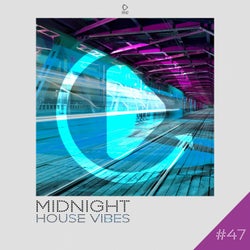 Midnight House Vibes, Volume 47