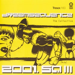Dreamsequence 3