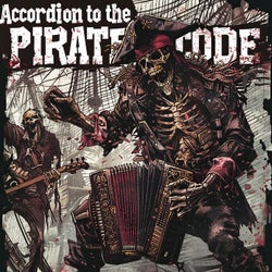 Accordion to the Pirate Code