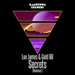 Secrets - Remixes