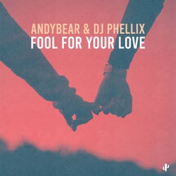 Fool for Your Love