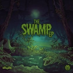 The Swamp EP