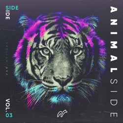 Animal Side, Vol. 3