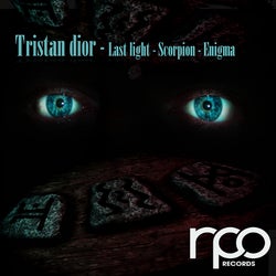 Tristan Dior's - Last Light 2023 Chart