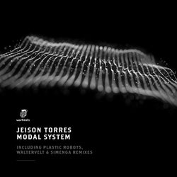 Modal System (Including Plastic Robots, Waltervelt, Simenga Remixes)