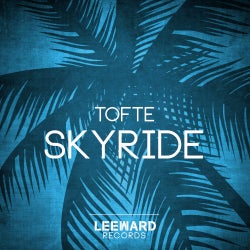 TOFTE's SkyRide Top 10