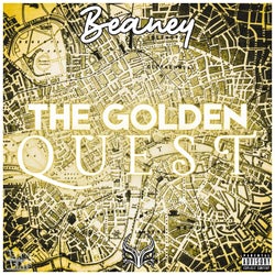 The Golden Quest (Pro Mix)