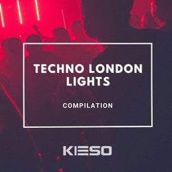 Techno London Lights