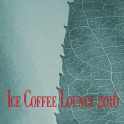 Ice Coffee Lounge 2016