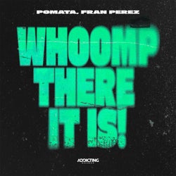 Whoomp There It Is! (Extended Mix)