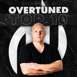 OVERTUNED TOP 10 Vol.5