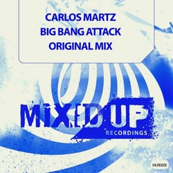 Big Bang Attack (Original Mix)