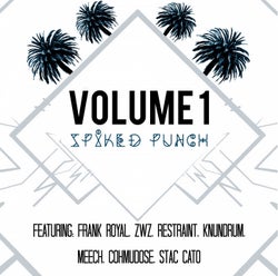 Spiked Punch Volume 1