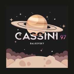 Cassini 97