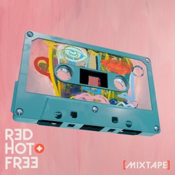 Red Hot + Free: Mixtape