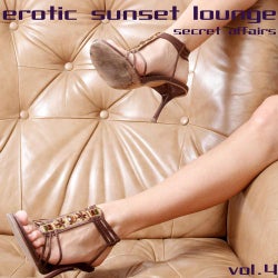Erotic Sunset Lounge Volume 4