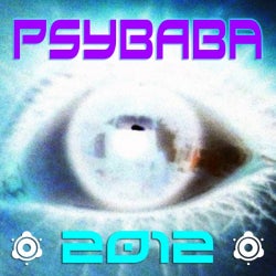 IMIX PSYBABA FULLMOON CHARTS AUGUST