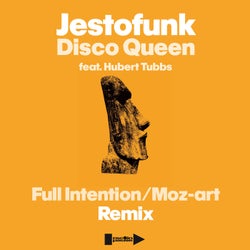 Disco Queen