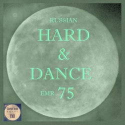 Russian Hard & Dance EMR, Vol. 75