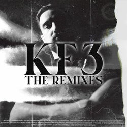 KF3 The Remixes