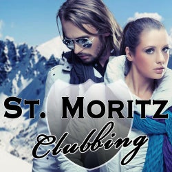 St. Moritz Clubbing