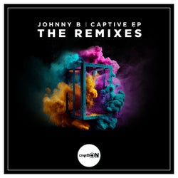 Captive EP (The Remixes)