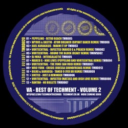 Best Of Techment Volume 2