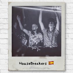 HouseBreakers - Part of The PLAN Chart Select