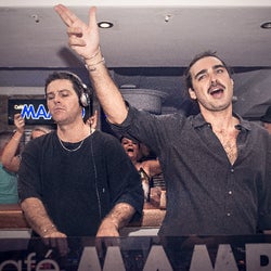 Mambo Brothers - Ibiza 2021 Closings
