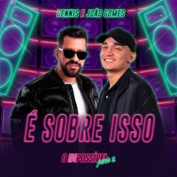 É Sobre Isso (Ao Vivo)